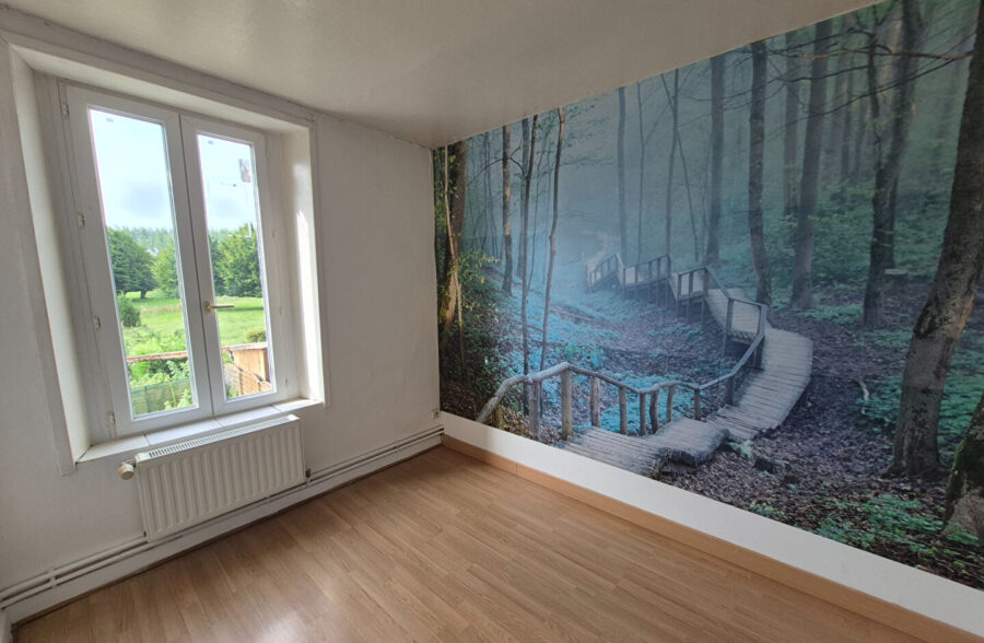 Maison Beugnies idéale pour première acquisition