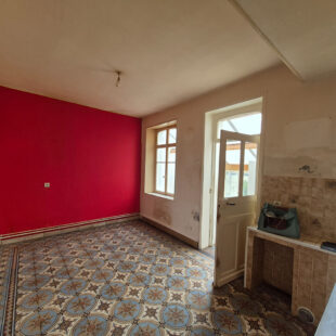 Maison Beugnies idéale pour première acquisition