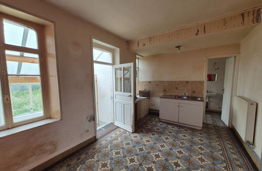 Maison Beugnies idéale pour première acquisition