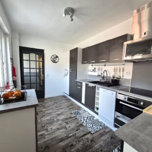 Maison habitable de plain-pied