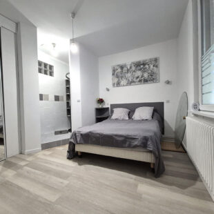 Maison habitable de plain-pied