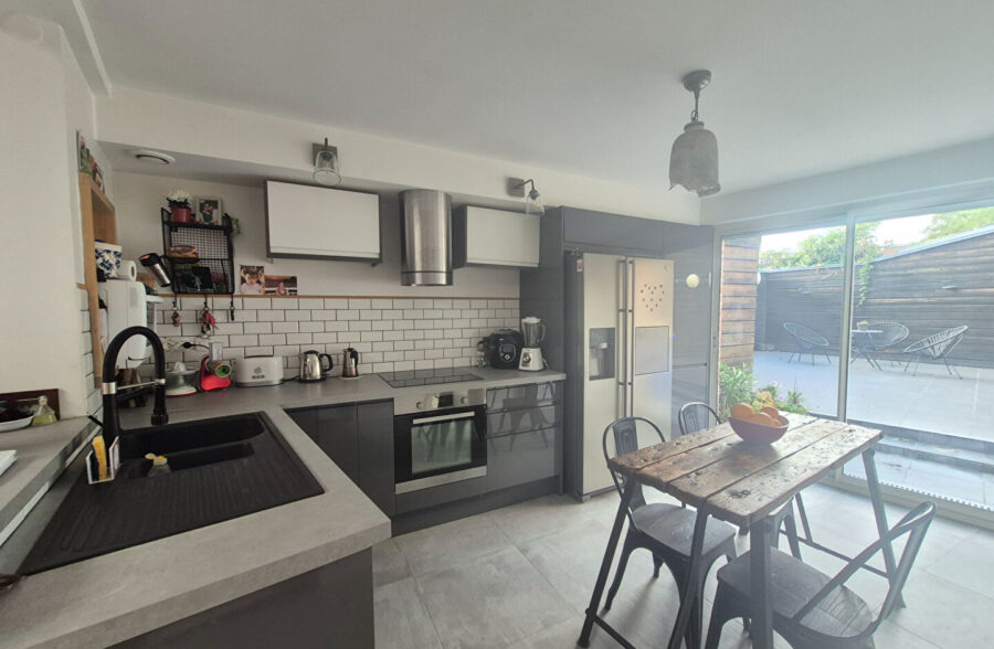 Maison Arras 4 pièce(s) 90.26 m2