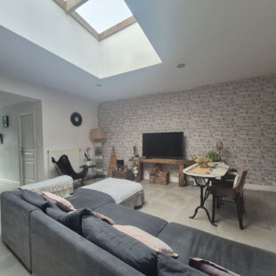 Maison Arras 4 pièce(s) 90.26 m2