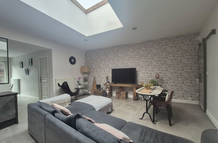 Maison Arras 4 pièce(s) 90.26 m2