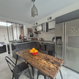 Maison Arras 4 pièce(s) 90.26 m2