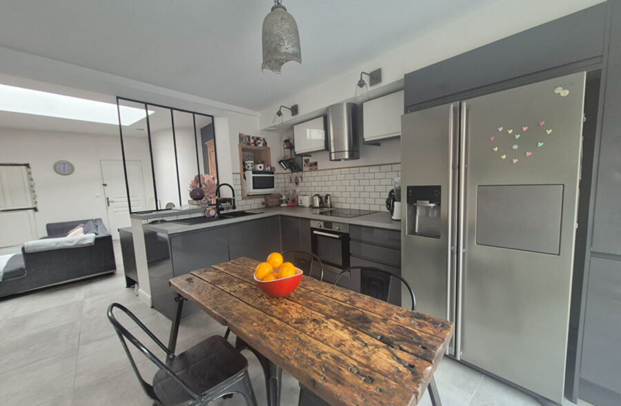 Maison Arras 4 pièce(s) 90.26 m2