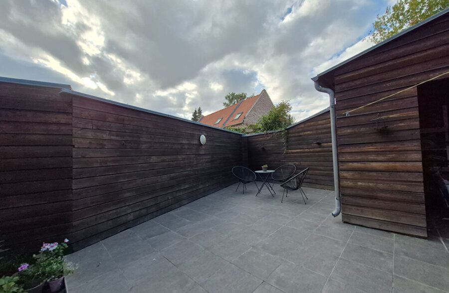 Maison Arras 4 pièce(s) 90.26 m2