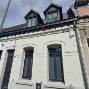 Maison Arras 4 pièce(s) 90.26 m2