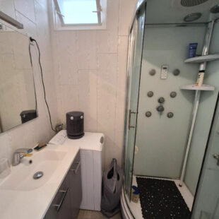 Appartement 3 pièces secteur marché