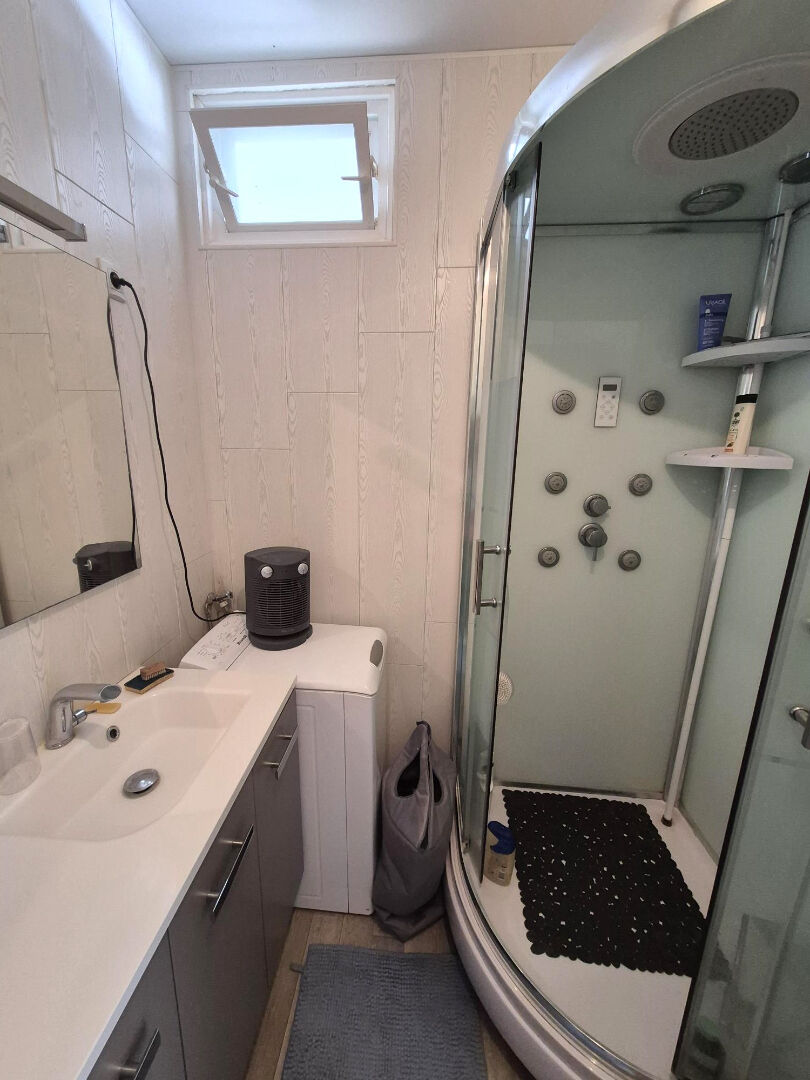 Appartement 3 pièces secteur marché