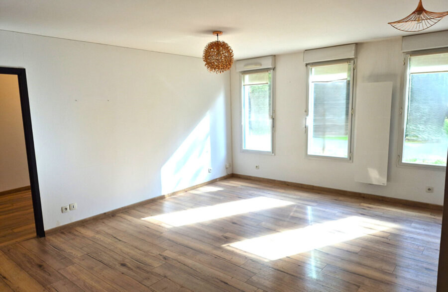 Appartement Arras 3 pièce(s) 70.96 m2
