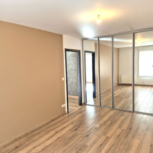 Appartement Arras 3 pièce(s) 70.96 m2