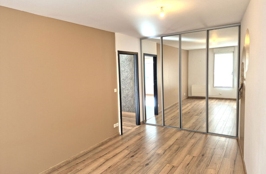 Appartement Arras 3 pièce(s) 70.96 m2