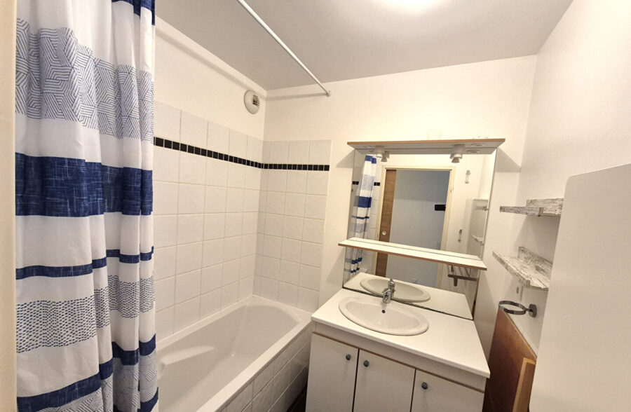 Appartement Arras 3 pièce(s) 70.96 m2