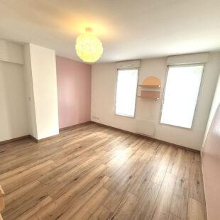 Appartement Arras 3 pièce(s) 70.96 m2