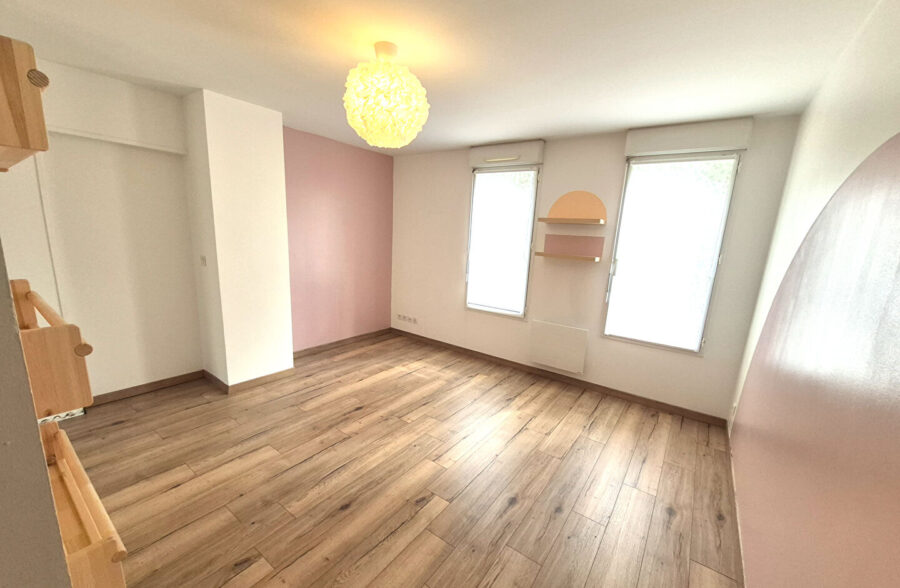Appartement Arras 3 pièce(s) 70.96 m2
