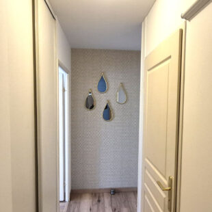 Appartement Arras 3 pièce(s) 70.96 m2