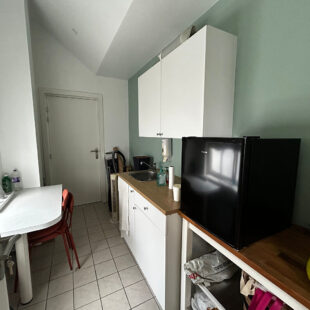 Local professionnel vieux Lille