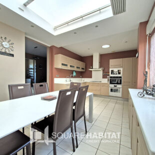 Maison Cappelle La Grande 142m²