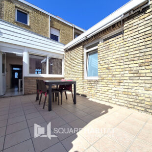 Maison Cappelle La Grande 142m²