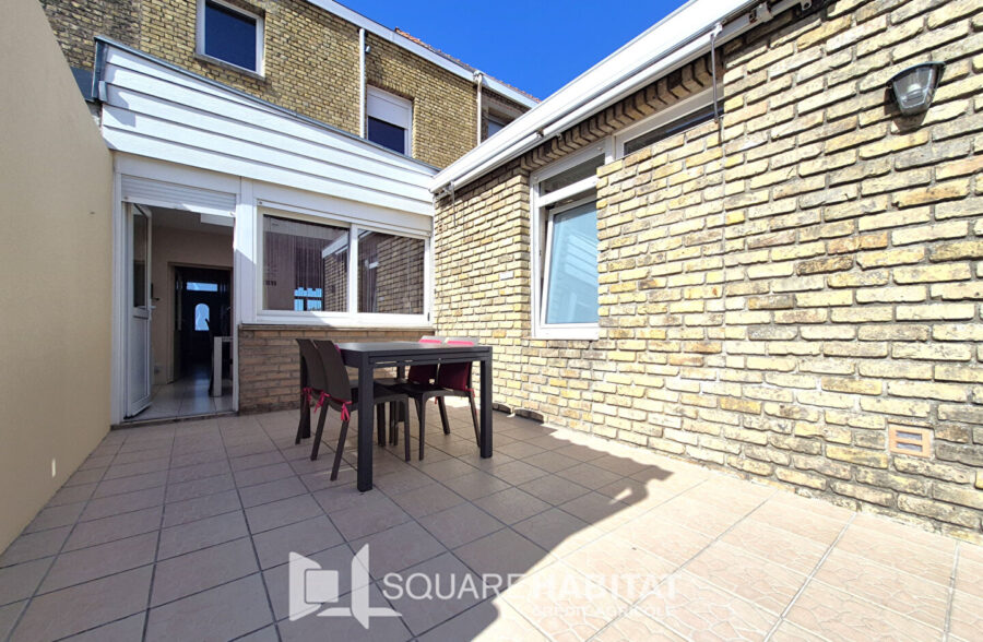Maison Cappelle La Grande 142m²