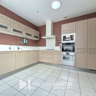 Maison Cappelle La Grande 142m²