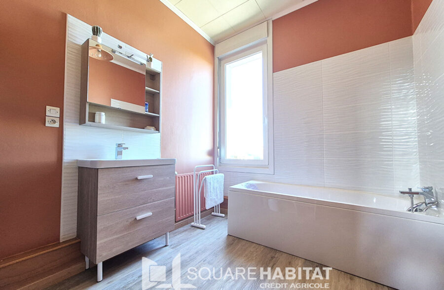 Maison Cappelle La Grande 142m²