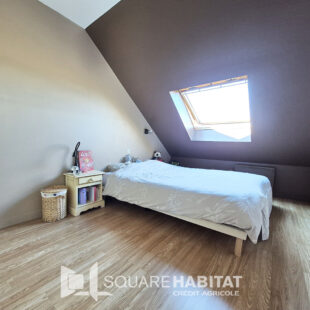 Maison Cappelle La Grande 142m²