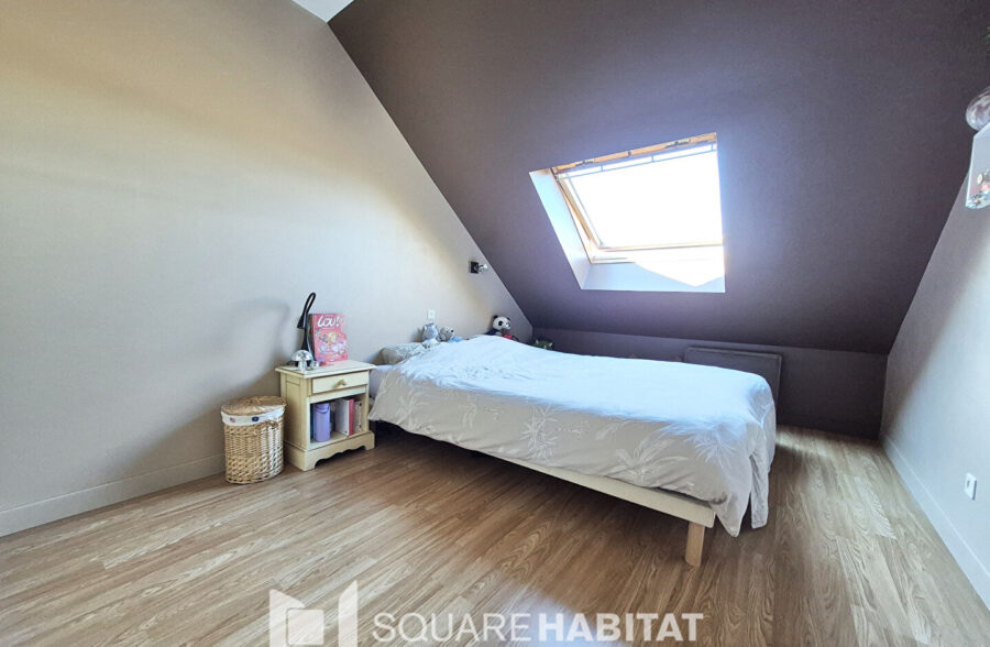 Maison Cappelle La Grande 142m²