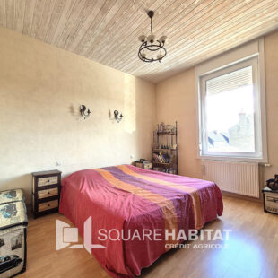 Maison Cappelle La Grande 142m²
