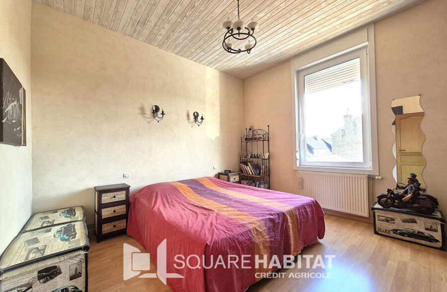 Maison Cappelle La Grande 142m²