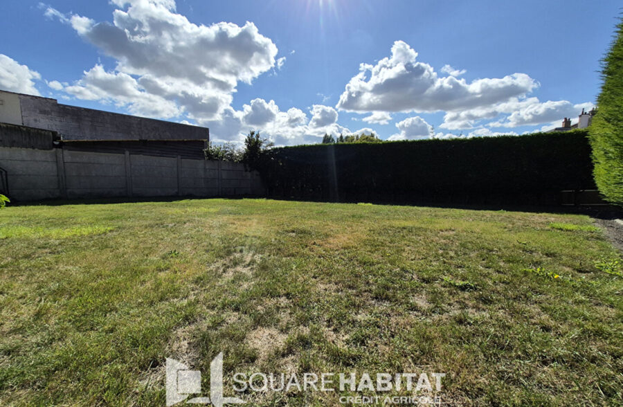 Maison Cappelle La Grande 142m²