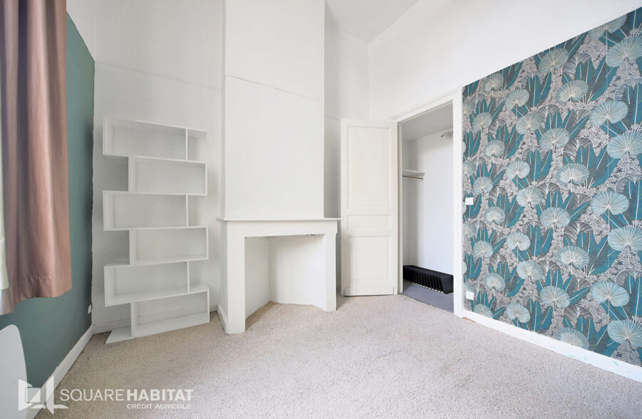 Appartement Tourcoing 3 pièce(s) 067 m2