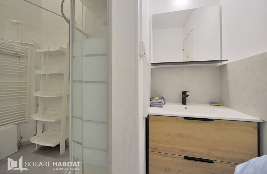 Appartement Tourcoing 3 pièce(s) 067 m2