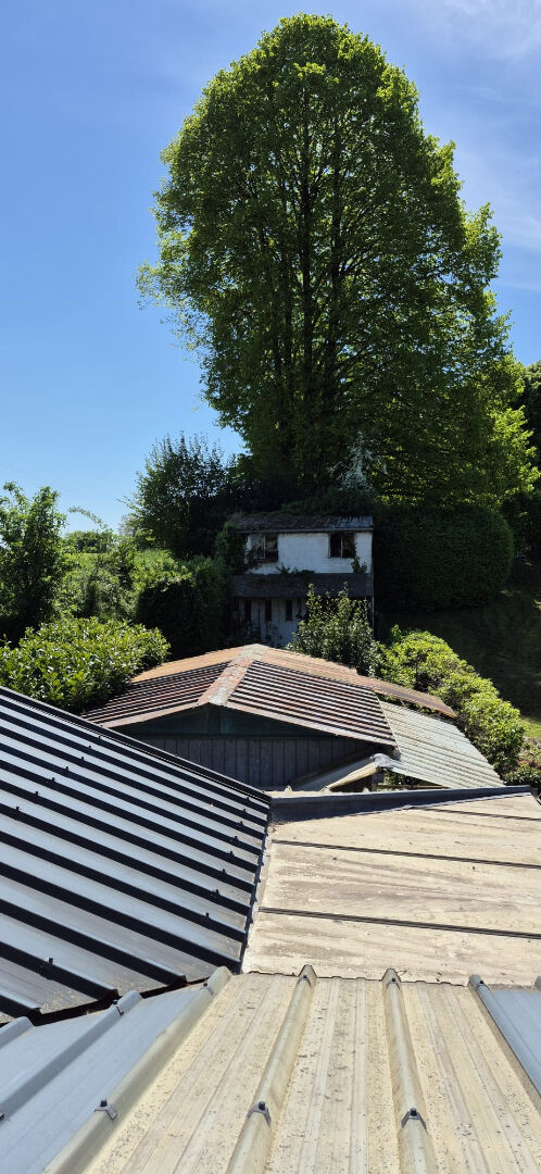 Maison individuelle Wargnies Le Petit