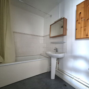 Appartement T1 centre ville Cambrai 43 m2