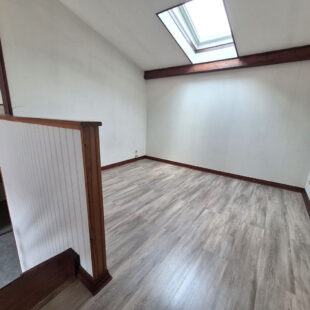 Appartement T1 centre ville Cambrai 43 m2