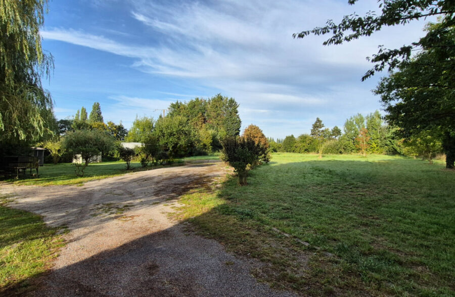 Maison Steenwerck gros potentiel