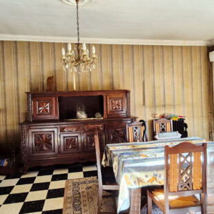 Maison Steenwerck gros potentiel