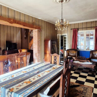 Maison Steenwerck gros potentiel