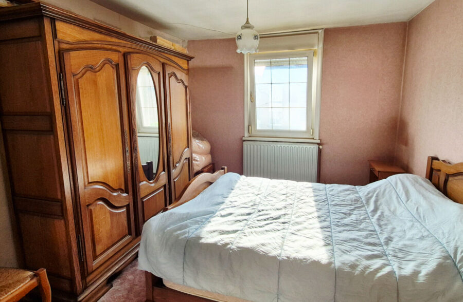 Maison Steenwerck gros potentiel