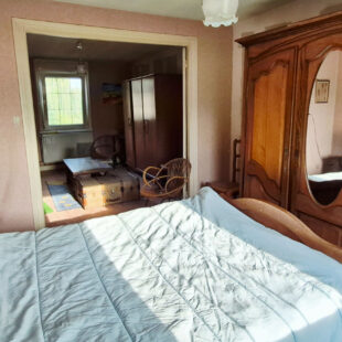 Maison Steenwerck gros potentiel