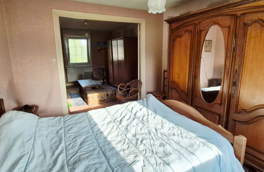 Maison Steenwerck gros potentiel