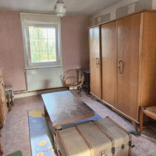 Maison Steenwerck gros potentiel