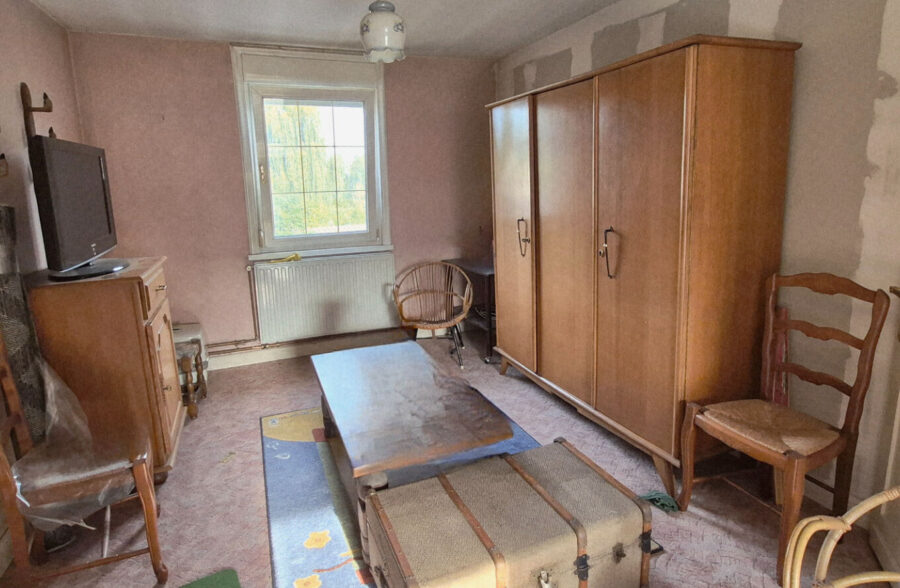 Maison Steenwerck gros potentiel