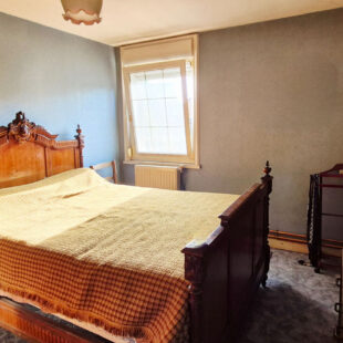 Maison Steenwerck gros potentiel