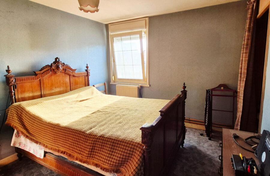 Maison Steenwerck gros potentiel