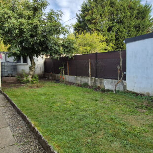 Maison Steenwerck gros potentiel