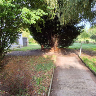 Maison Steenwerck gros potentiel