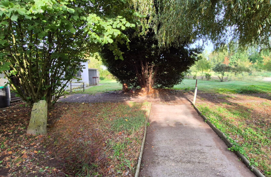 Maison Steenwerck gros potentiel